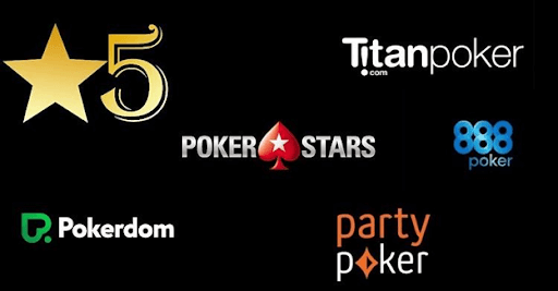 сайт для игры в покер на деньги онлайн